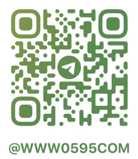 WeChat QR code